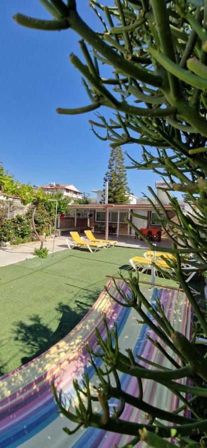 Harmony Villa Kokkini Hani Ngoại thất bức ảnh