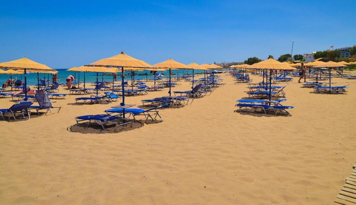 Harmony Villa Kokkini Hani Ngoại thất bức ảnh