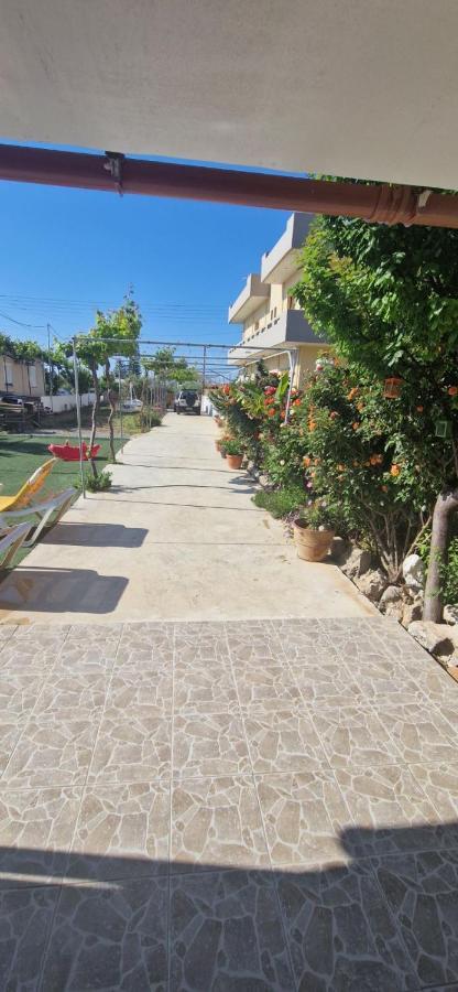 Harmony Villa Kokkini Hani Ngoại thất bức ảnh