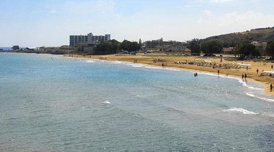 Harmony Villa Kokkini Hani Ngoại thất bức ảnh