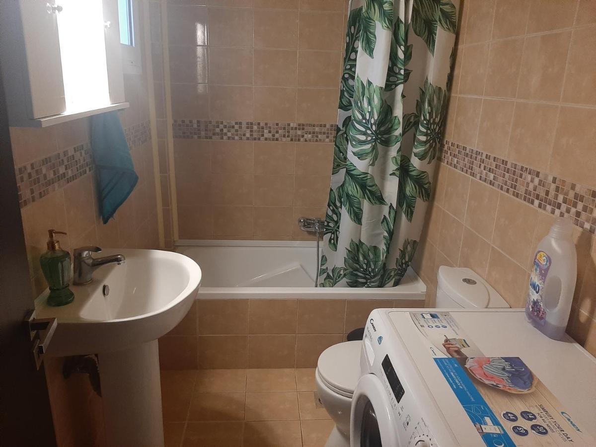 Harmony Villa Kokkini Hani Ngoại thất bức ảnh