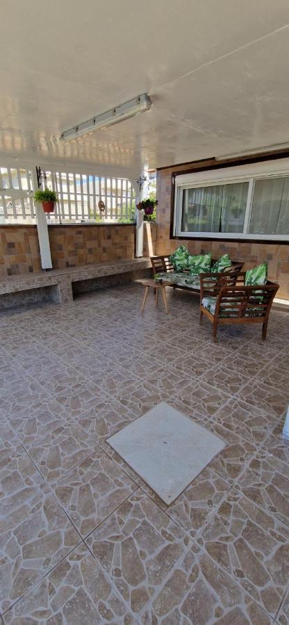 Harmony Villa Kokkini Hani Ngoại thất bức ảnh