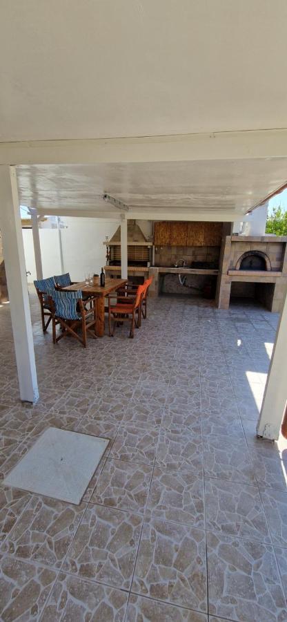 Harmony Villa Kokkini Hani Ngoại thất bức ảnh