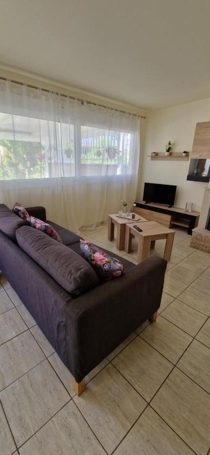 Harmony Villa Kokkini Hani Ngoại thất bức ảnh