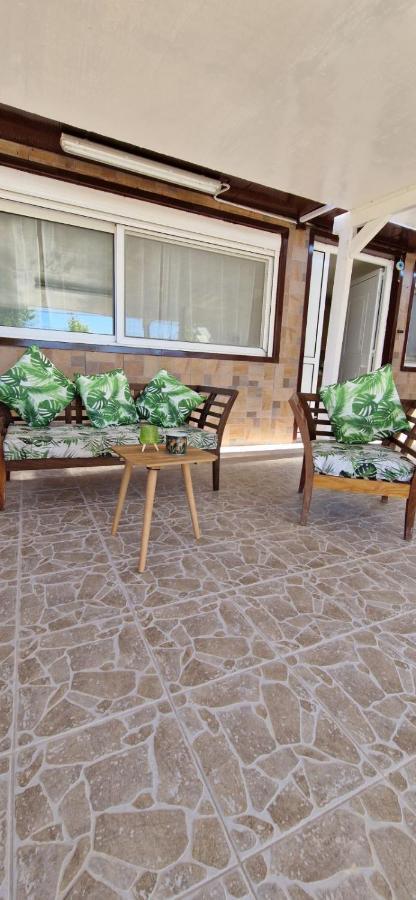 Harmony Villa Kokkini Hani Ngoại thất bức ảnh