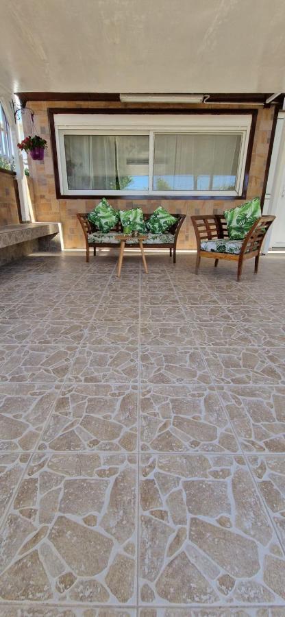 Harmony Villa Kokkini Hani Ngoại thất bức ảnh