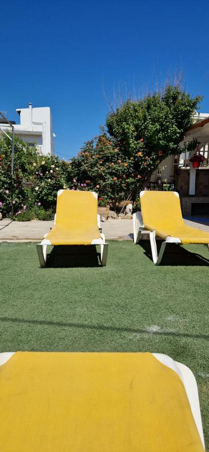 Harmony Villa Kokkini Hani Ngoại thất bức ảnh