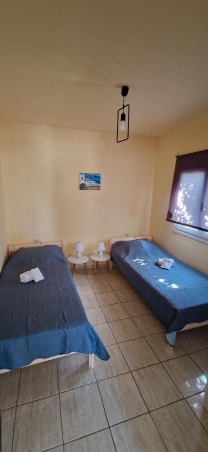 Harmony Villa Kokkini Hani Ngoại thất bức ảnh