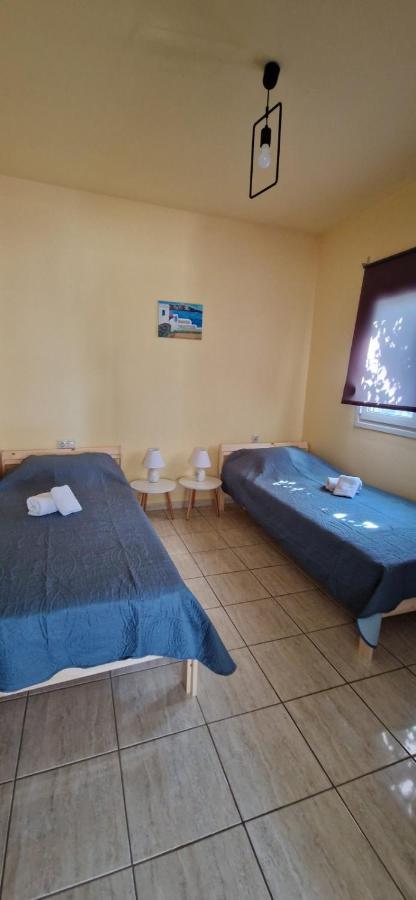 Harmony Villa Kokkini Hani Ngoại thất bức ảnh